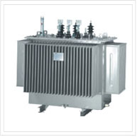 油浸式變壓器S9、S9-M系列